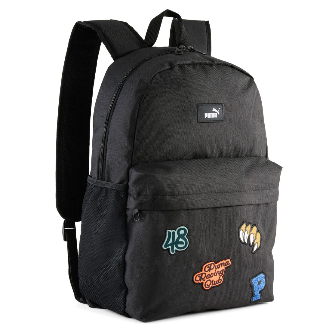 Mochila Puma Phase Patch 20L