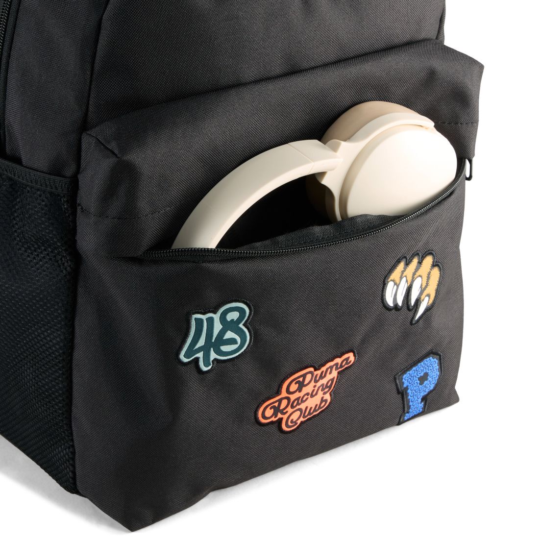 Mochila Puma Phase Patch 20L — imagen 4