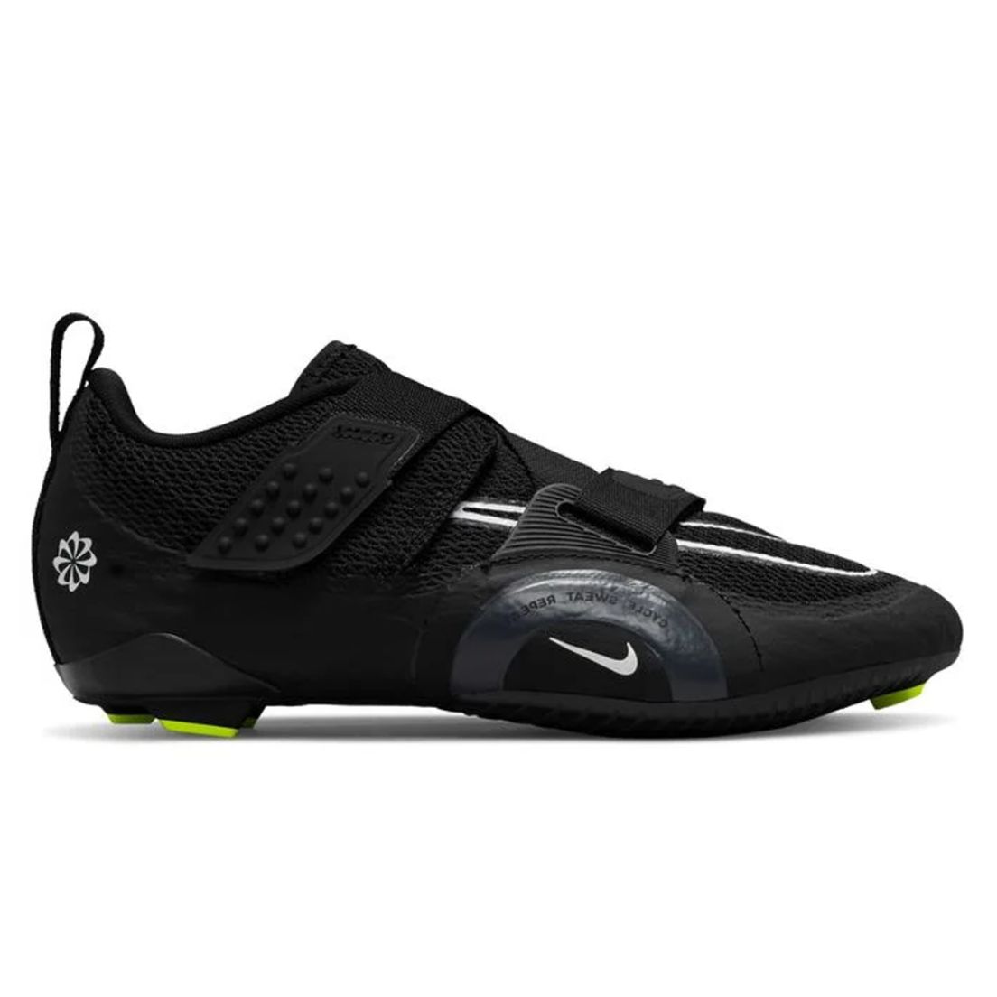 Zapatillas De Ciclismo Nike SuperRep Cycle 2 De Mujer
