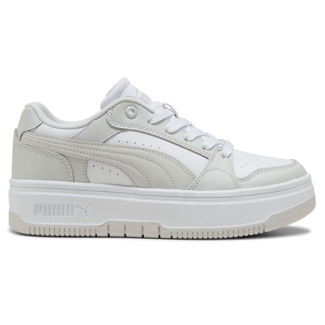 Zapatillas Puma Rebound Femme Low De Mujer