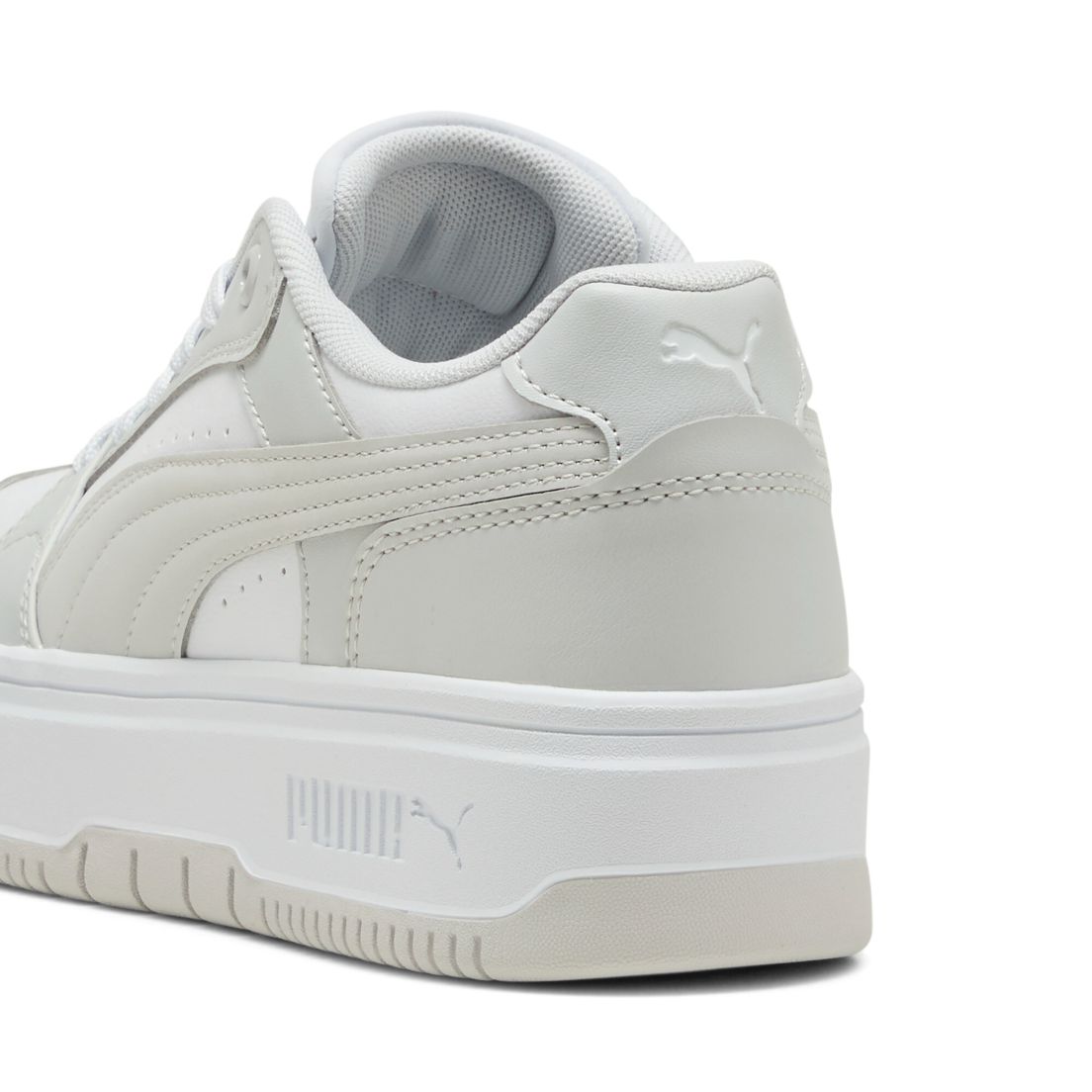 Zapatillas Puma Rebound Femme Low De Mujer — imagen 5