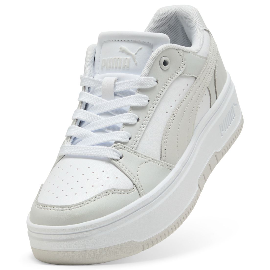 Zapatillas Puma Rebound Femme Low De Mujer — imagen 7