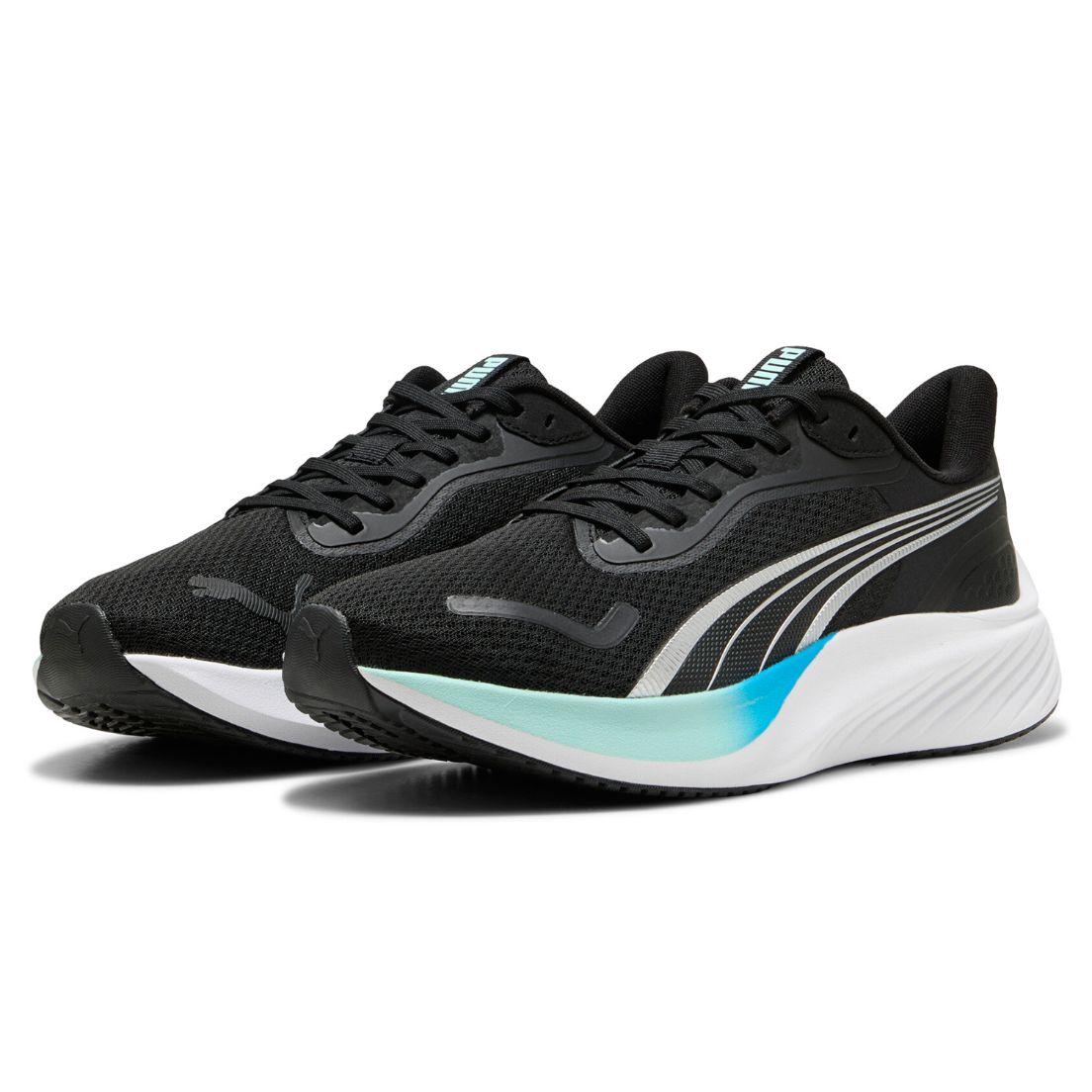 Zapatillas Puma Pounce Lite De Hombre — imagen 3