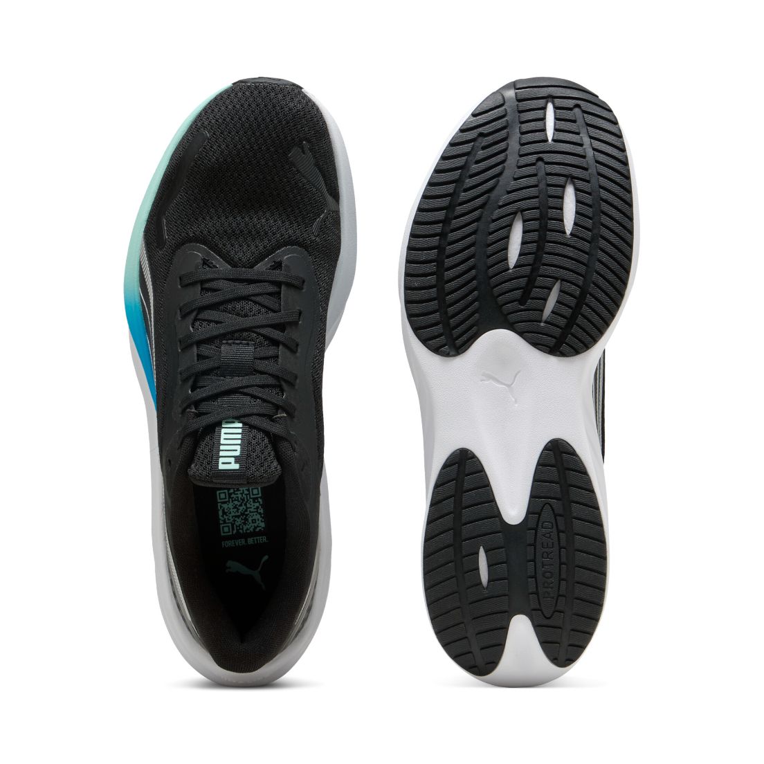 Zapatillas Puma Pounce Lite De Hombre — imagen 5