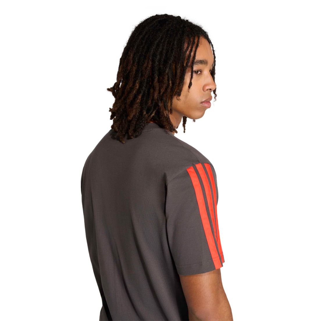 Remera adidas DNA Audi Revolut F1 Team De Hombre — imagen 6