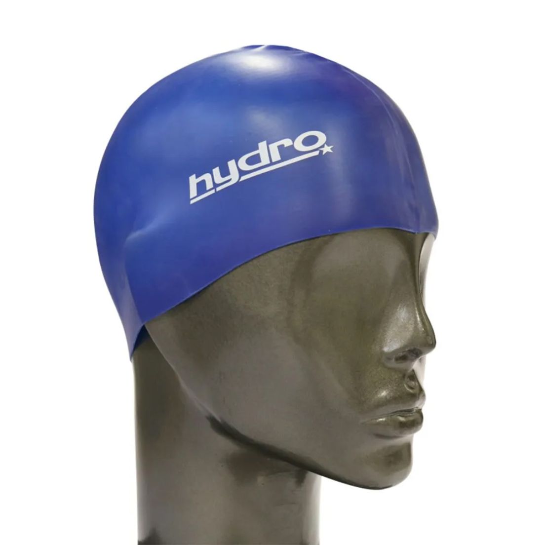 Gorro De Natación Hydro Silicona De Niños