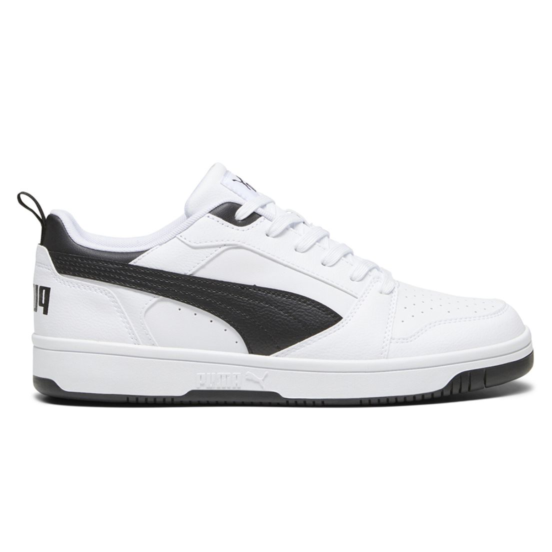 Zapatillas Puma Rebound V6 Low De Hombre