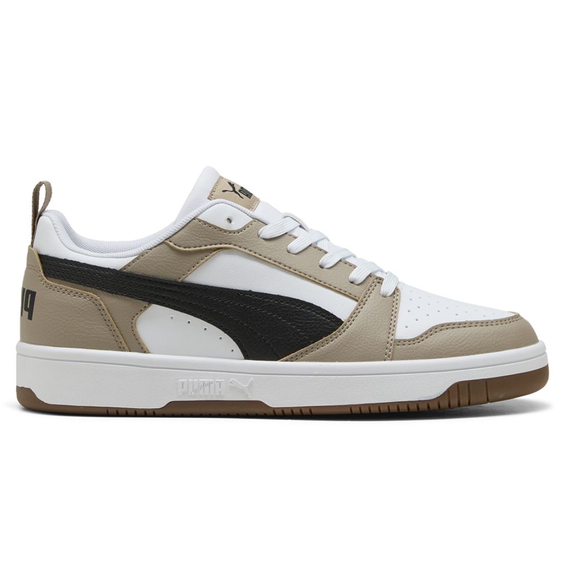 Zapatillas Puma Rebound V6 Low Unisex
