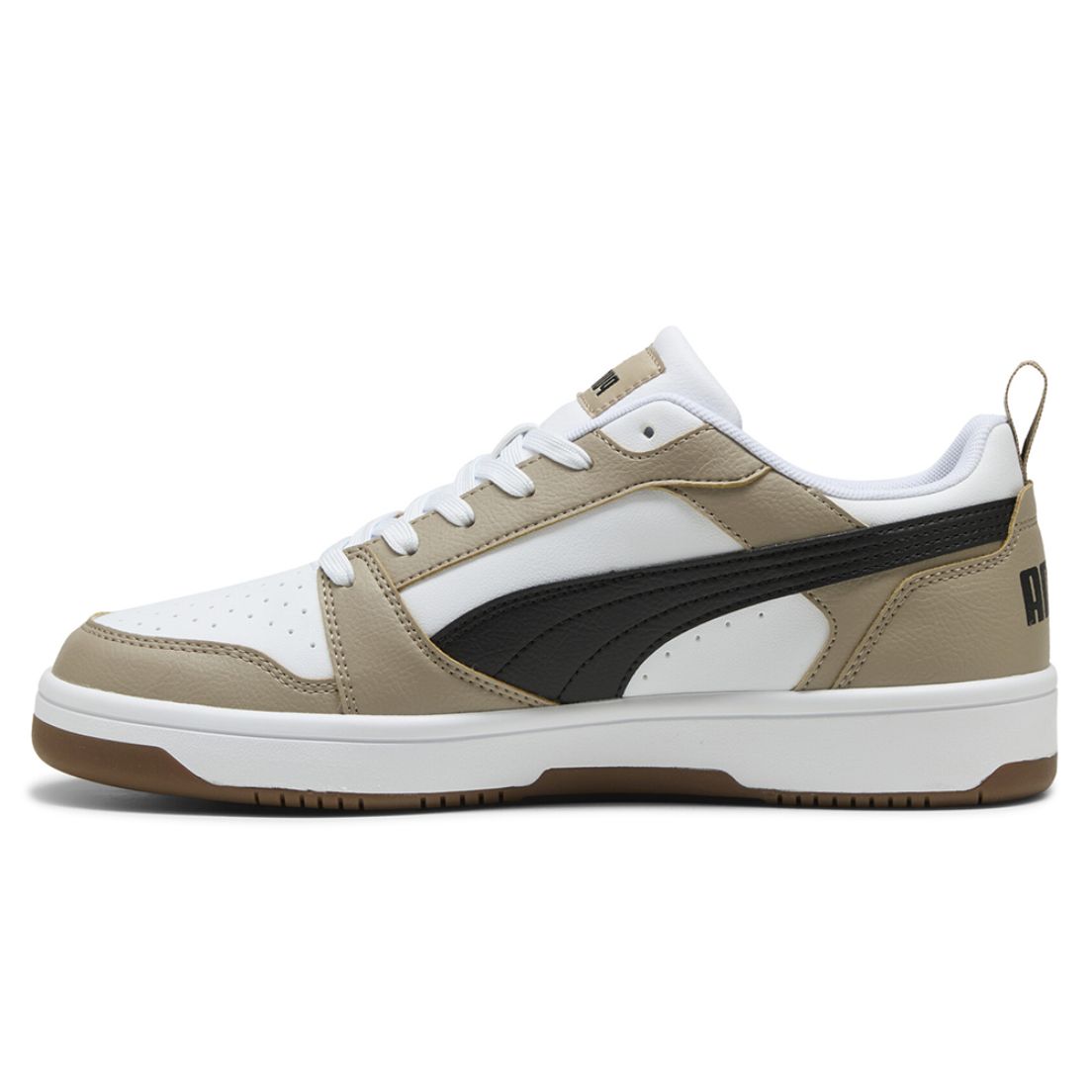 Zapatillas Puma Rebound V6 Low Unisex — imagen 2