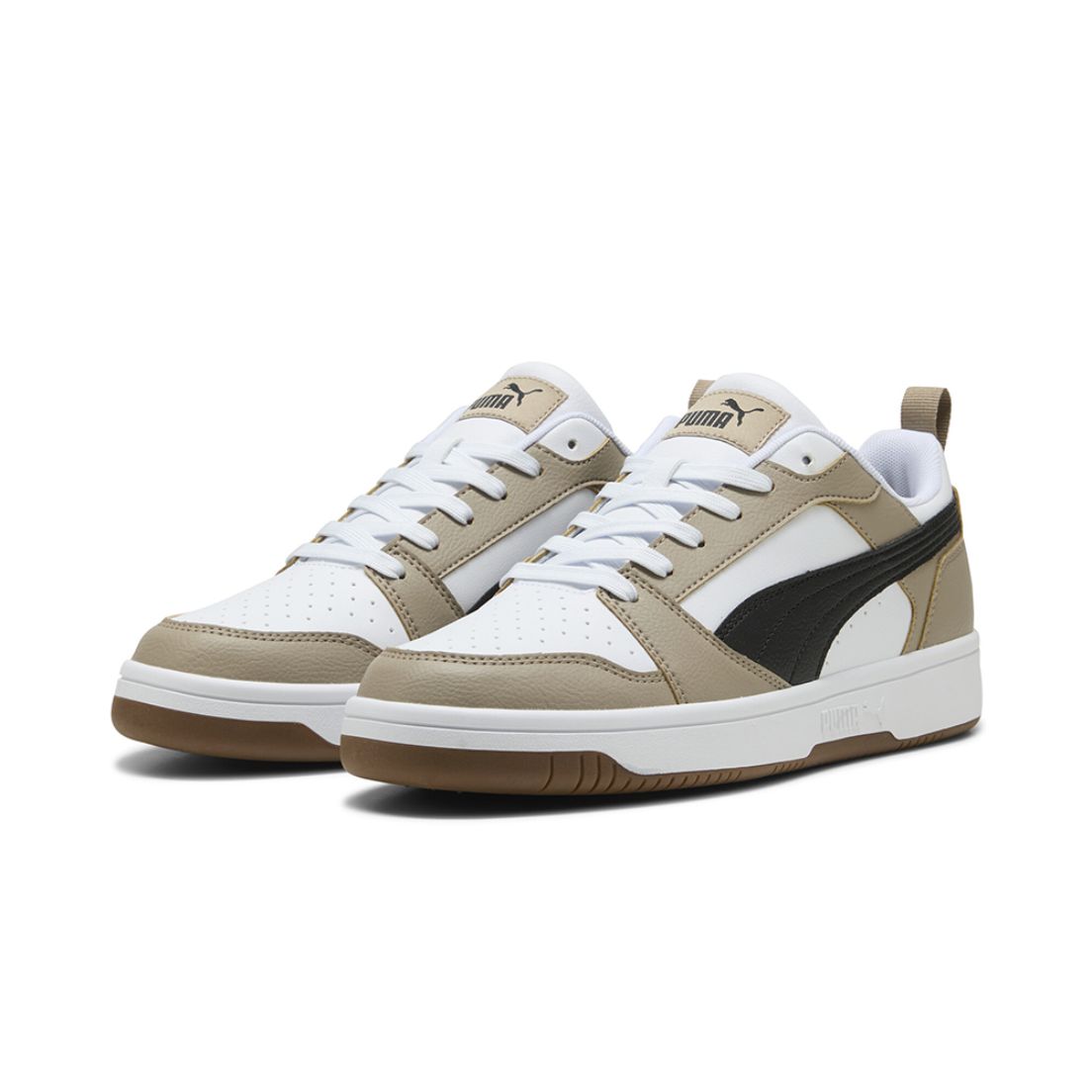 Zapatillas Puma Rebound V6 Low Unisex — imagen 3