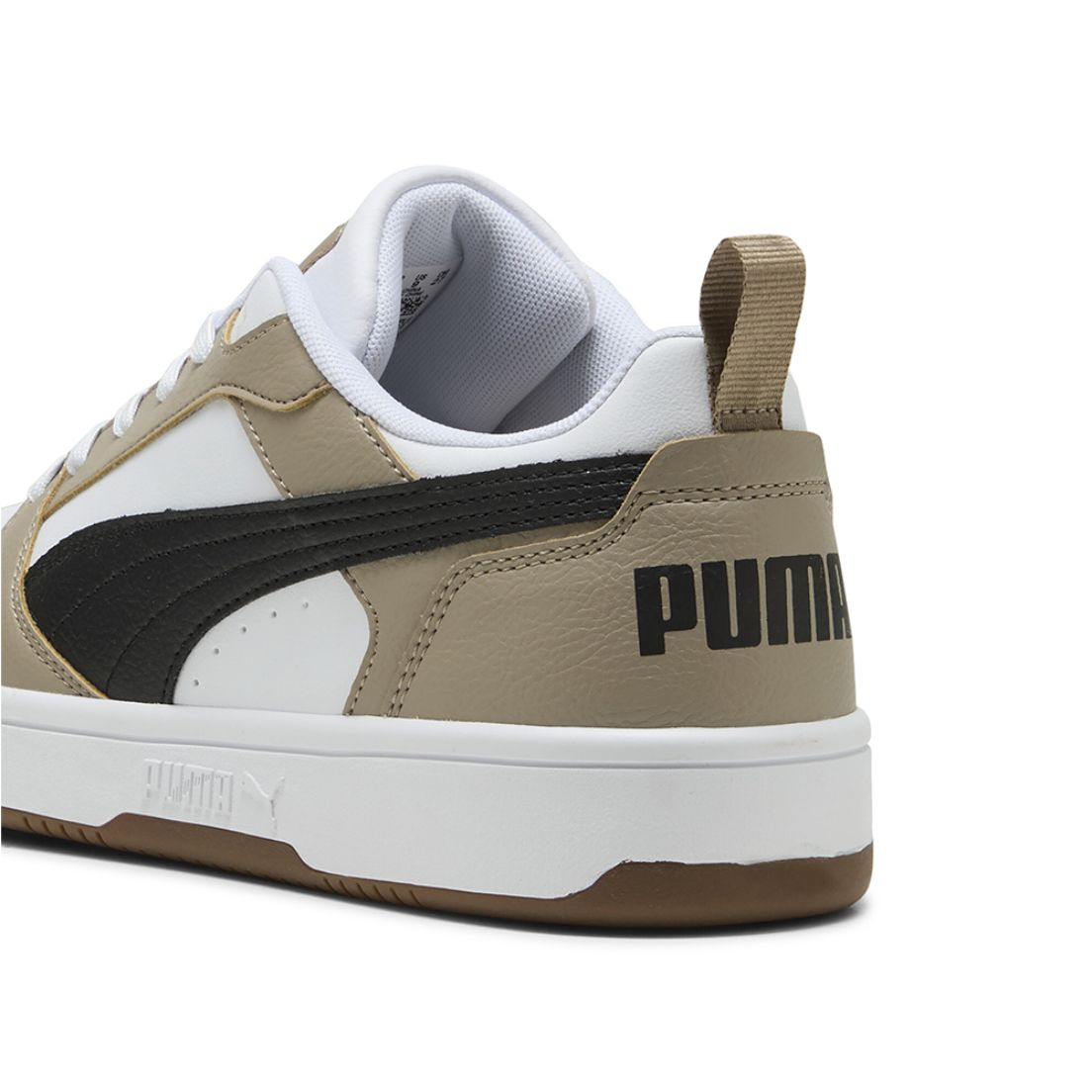 Zapatillas Puma Rebound V6 Low Unisex — imagen 4