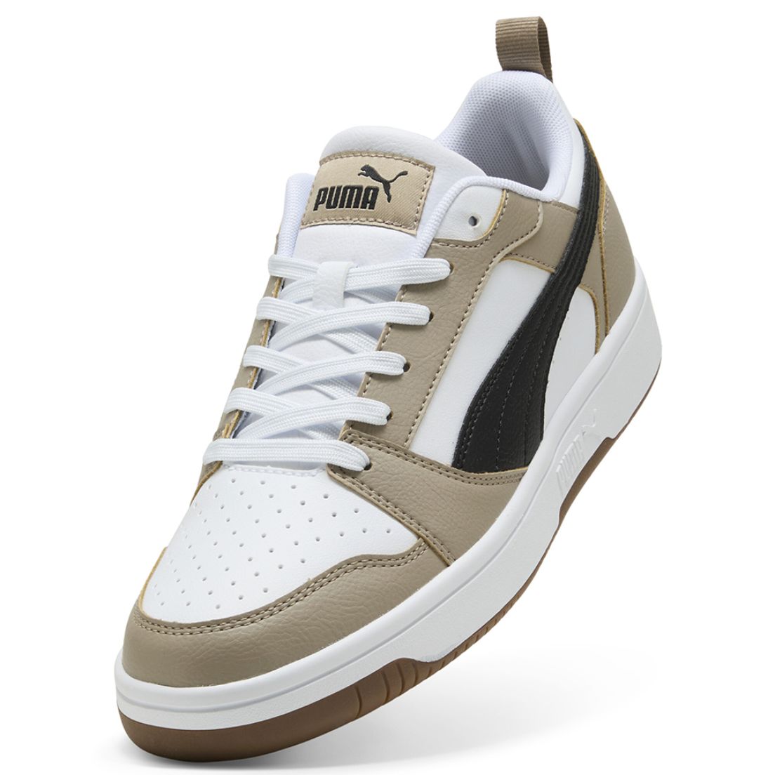 Zapatillas Puma Rebound V6 Low Unisex — imagen 6