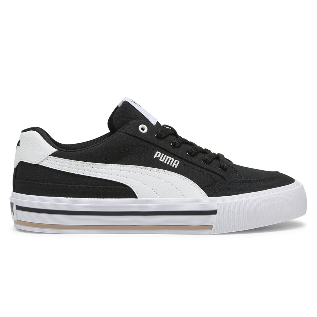 Zapatillas Court Classic Vulc Formstrip Unisex — imagen 2