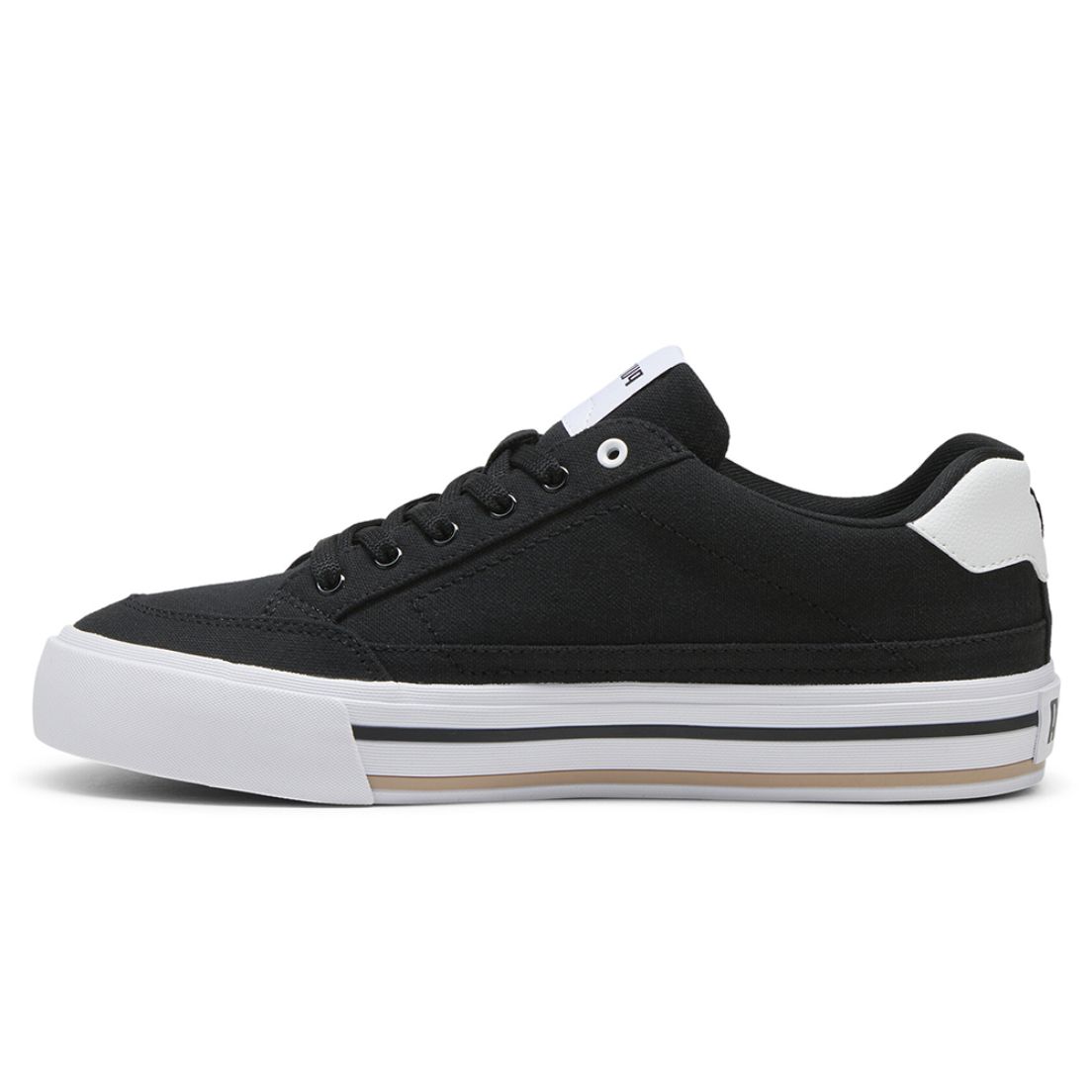 Zapatillas Court Classic Vulc Formstrip Unisex — imagen 3