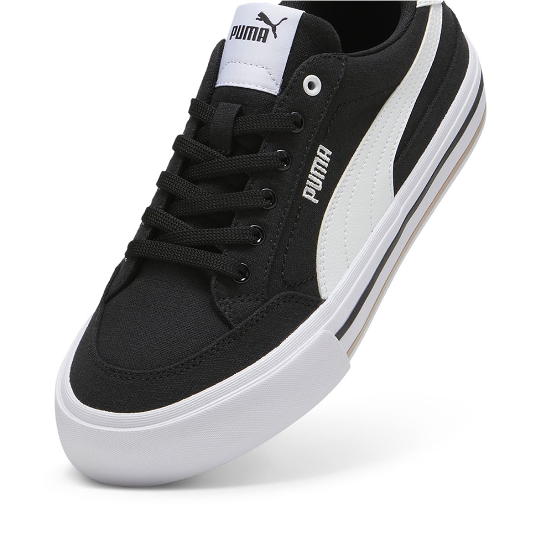 Zapatillas Court Classic Vulc Formstrip Unisex — imagen 5