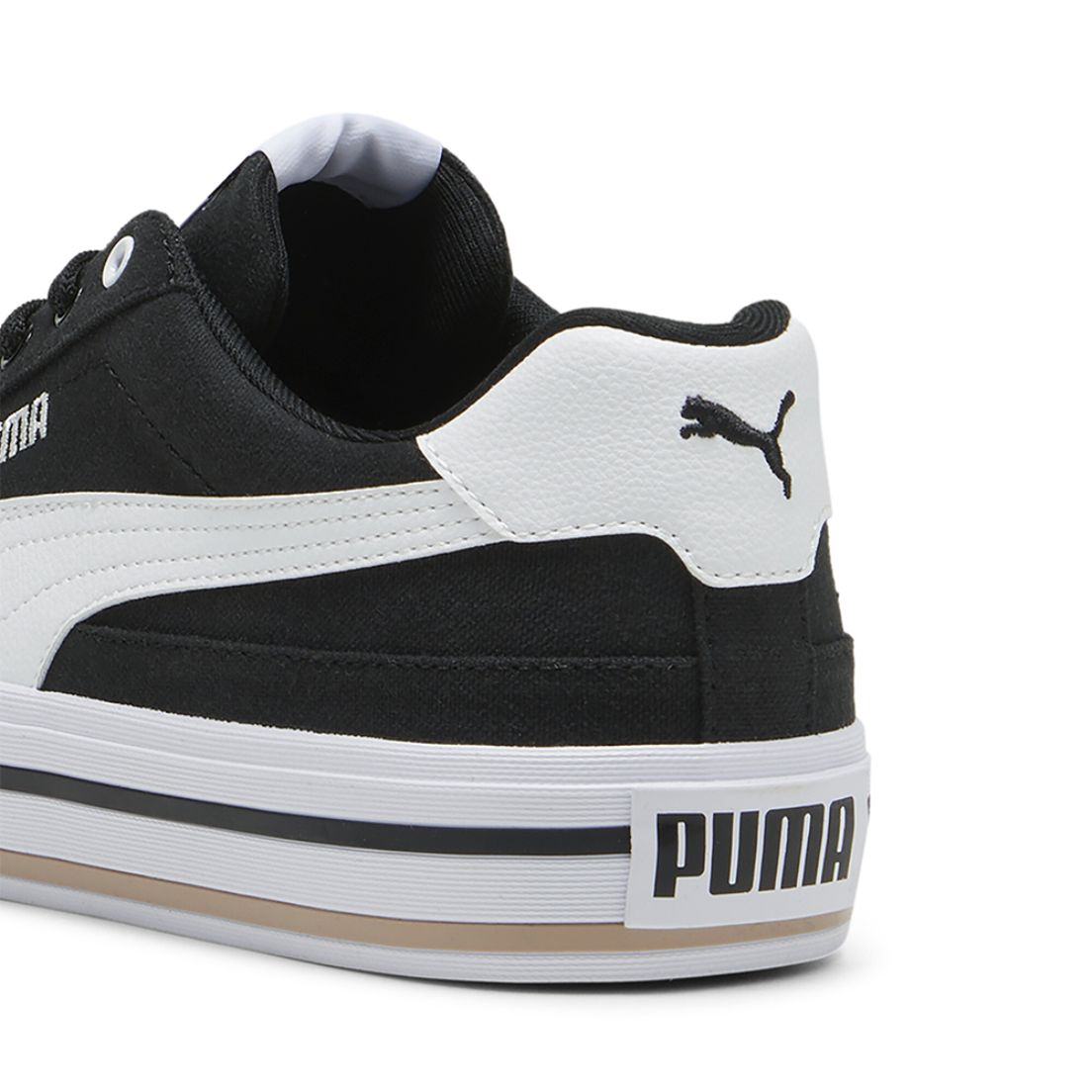 Zapatillas Court Classic Vulc Formstrip Unisex — imagen 6