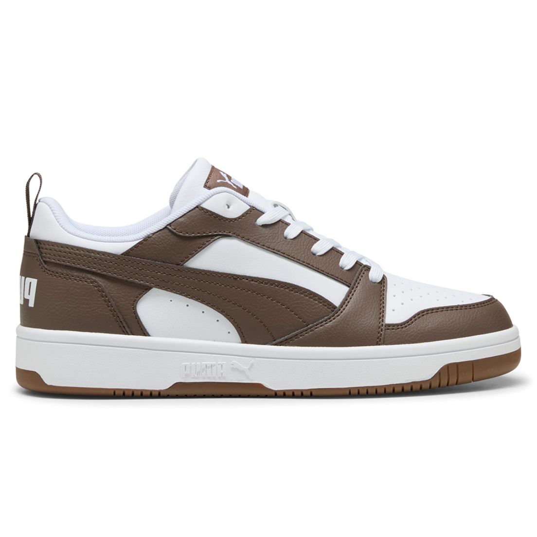 Zapatillas Puma Rebound V6 Low Unisex