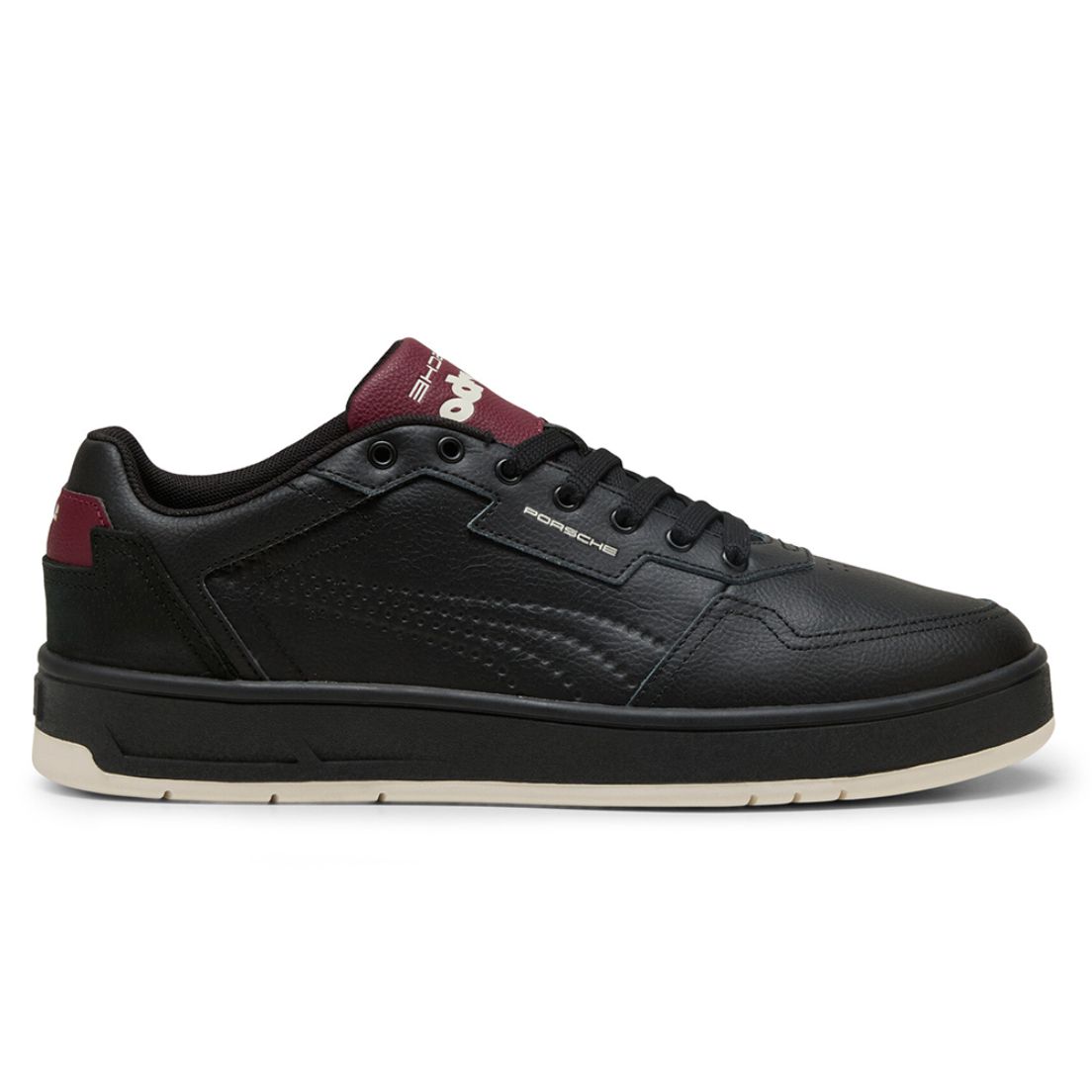 Zapatillas Puma Porsche Classic Lux De Hombre