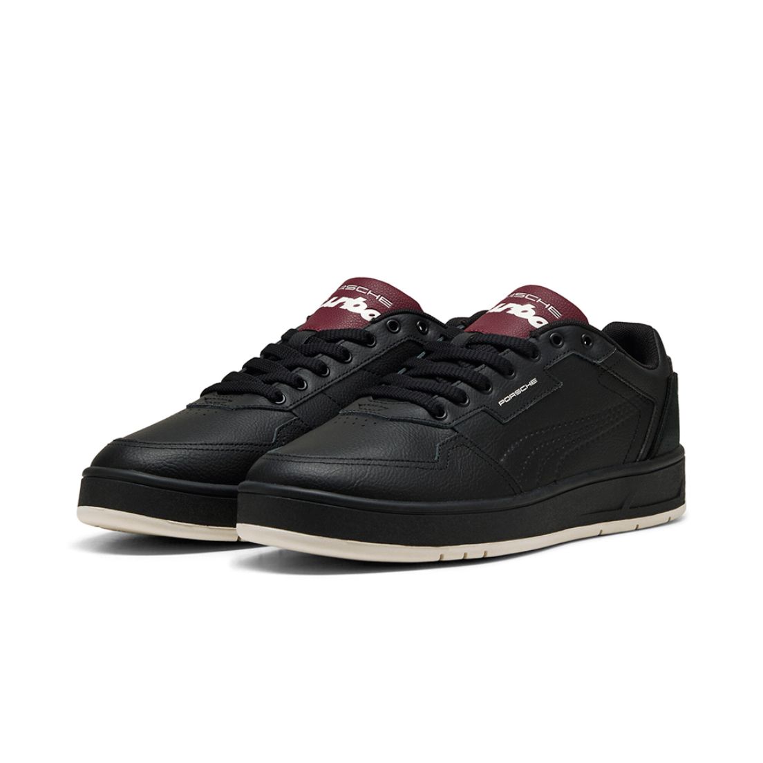 Zapatillas Puma Porsche Classic Lux De Hombre — imagen 4