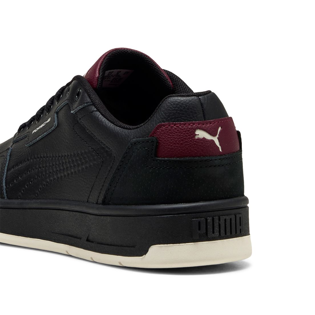 Zapatillas Puma Porsche Classic Lux De Hombre — imagen 5