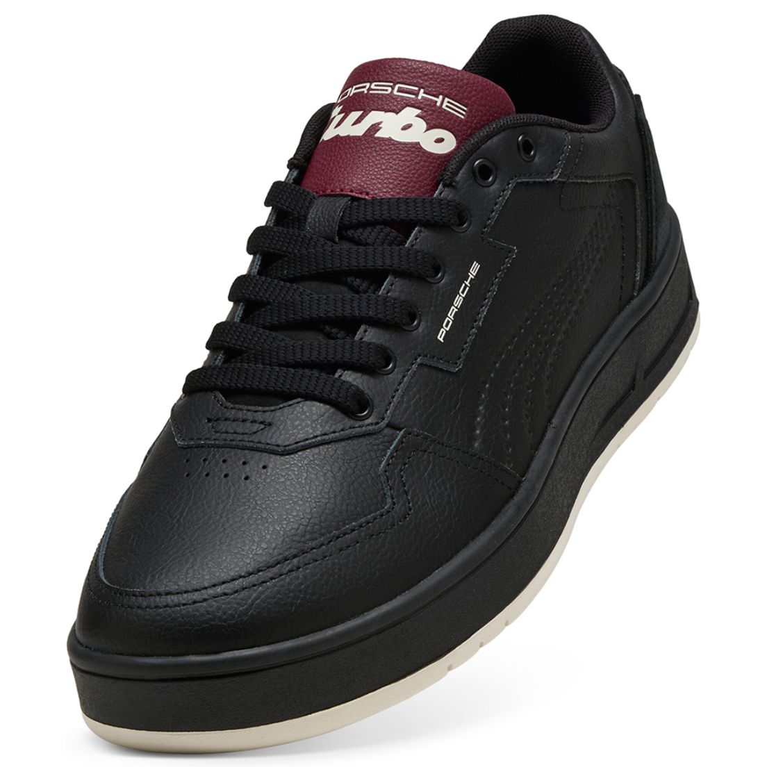 Zapatillas Puma Porsche Classic Lux De Hombre — imagen 6
