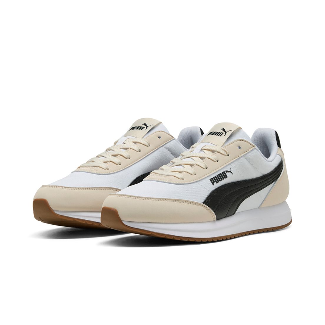 Zapatillas Puma R78 Lightwind De Hombre — imagen 3