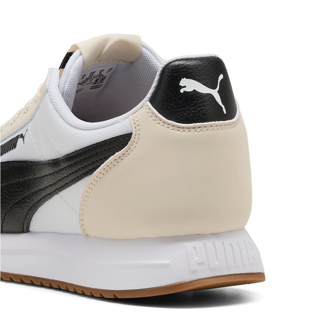 Zapatillas Puma R78 Lightwind De Hombre — imagen 4