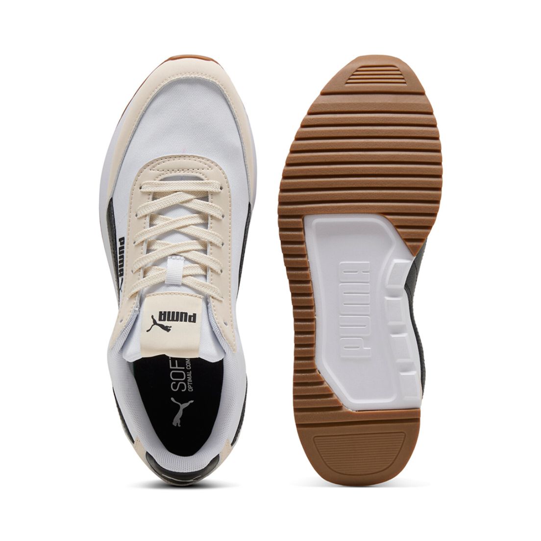 Zapatillas Puma R78 Lightwind De Hombre — imagen 5