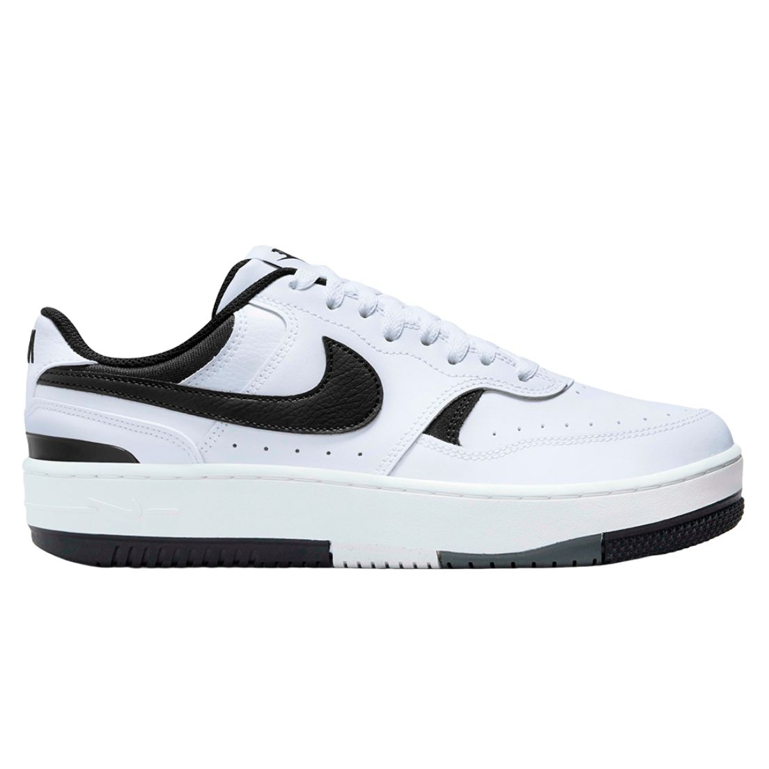 Zapatillas Nike Gamma Force De Mujer