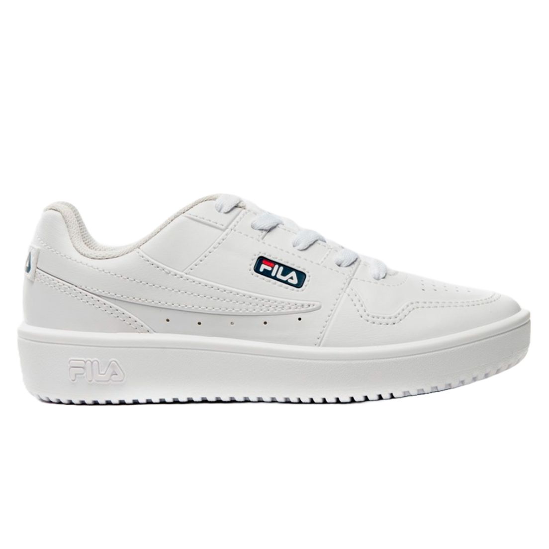 Zapatillas Fila Arcade De Niños
