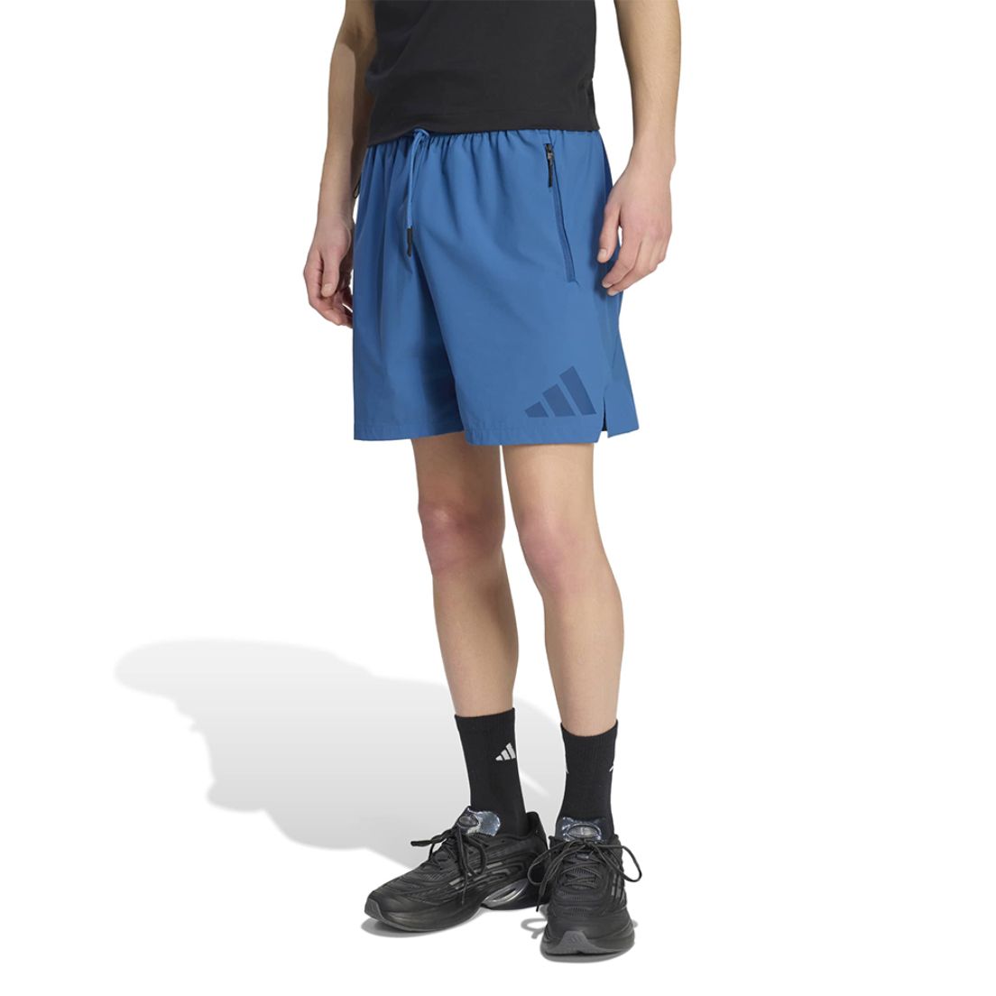 Short adidas Z.N.E. De Hombre — imagen 2