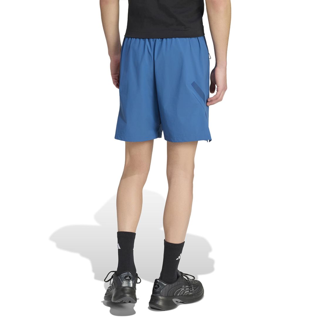 Short adidas Z.N.E. De Hombre — imagen 3