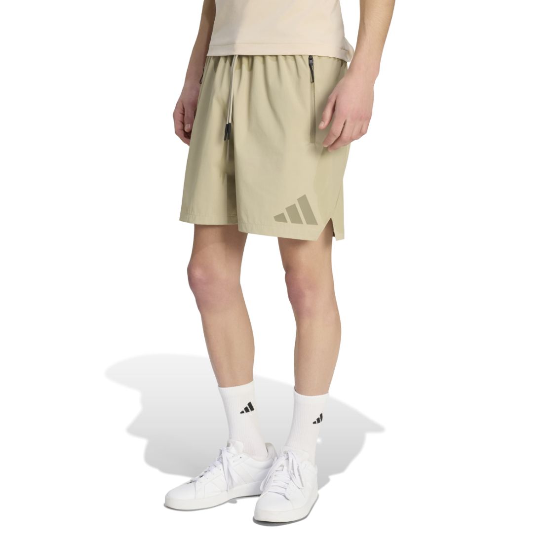Short adidas Z.N.E. De Hombre — imagen 2