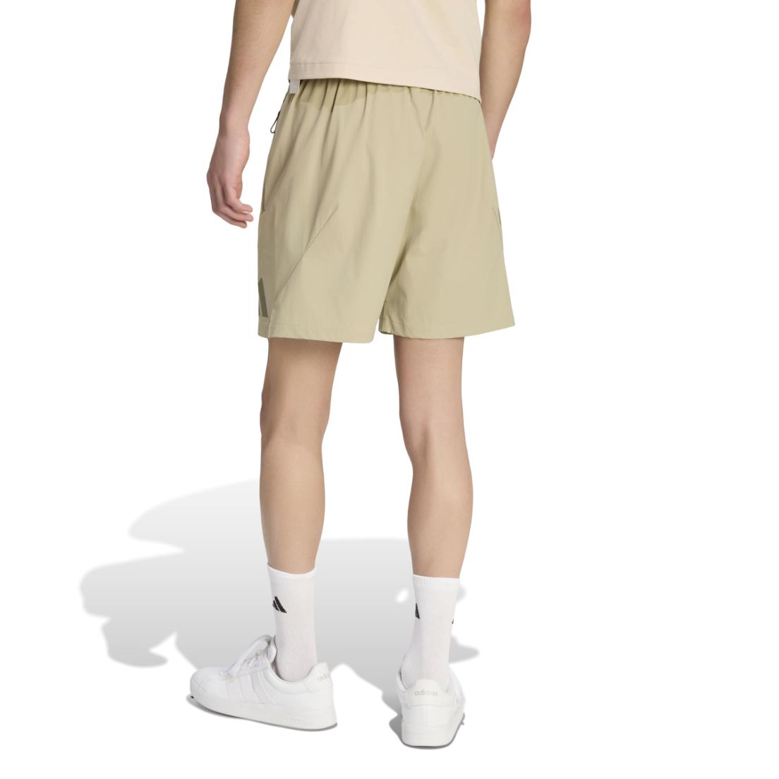 Short adidas Z.N.E. De Hombre — imagen 3