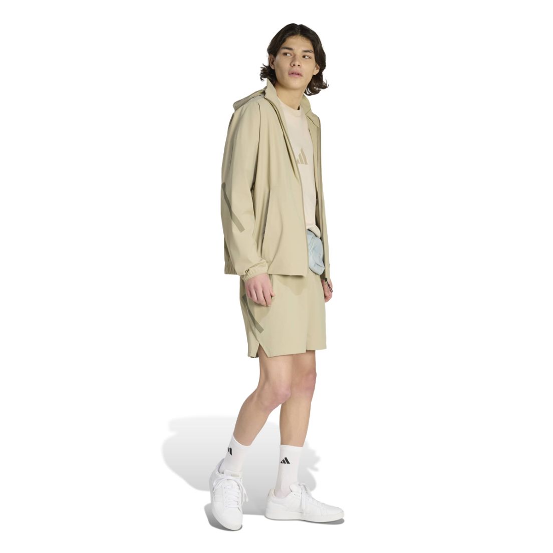 Short adidas Z.N.E. De Hombre — imagen 4