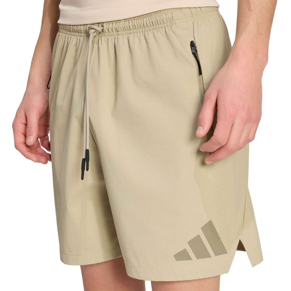 Short adidas Z.N.E. De Hombre — imagen 5