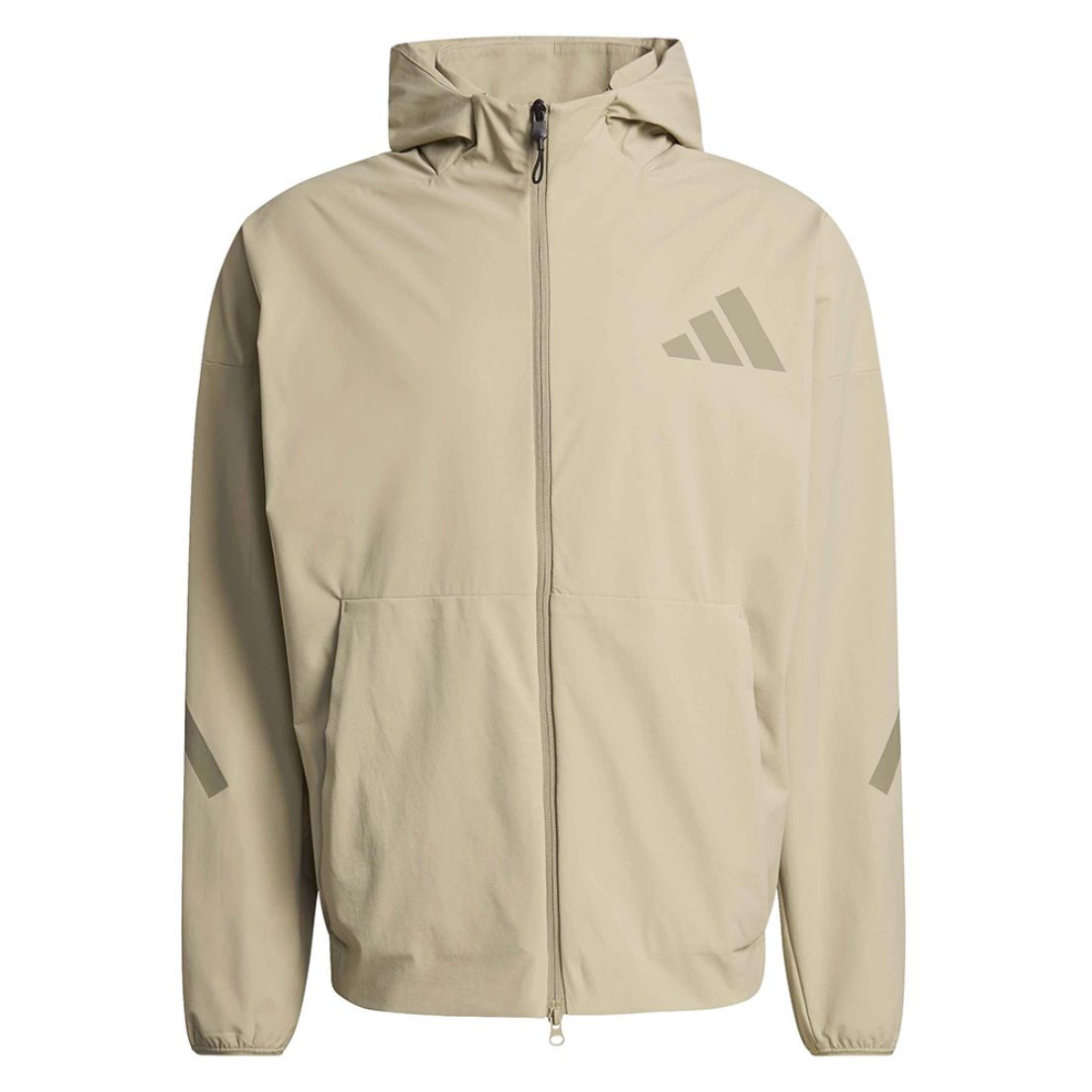 Campera adidas Z.N.E. Track De Hombre