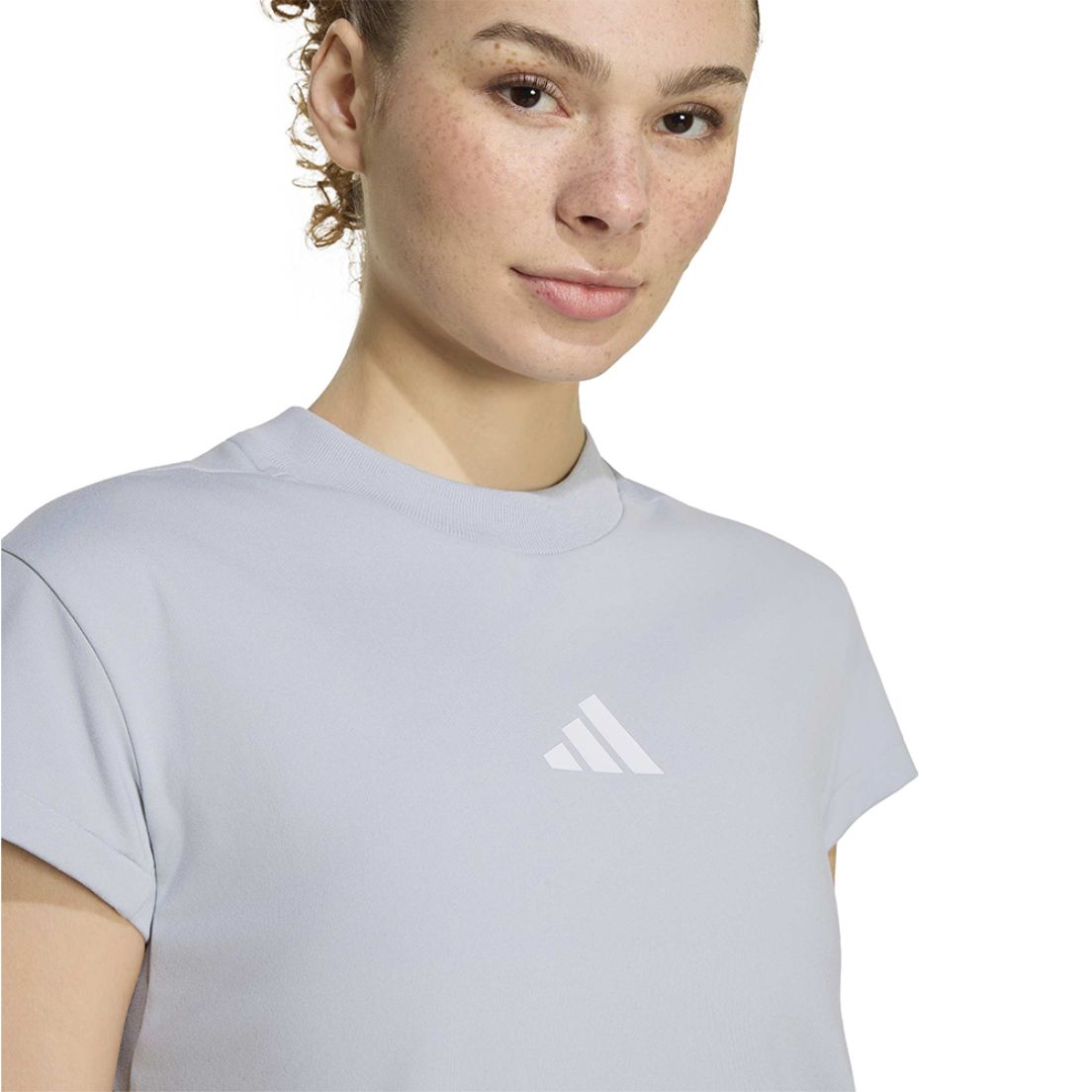 Remera adidas Baby Z.N.E. De Mujer — imagen 3