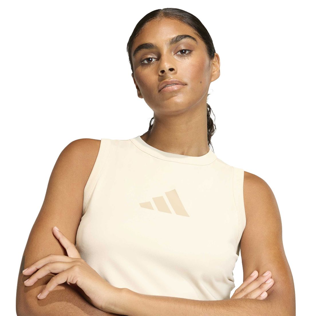 Musculosa adidas Z.N.E. Tank De Mujer — imagen 2