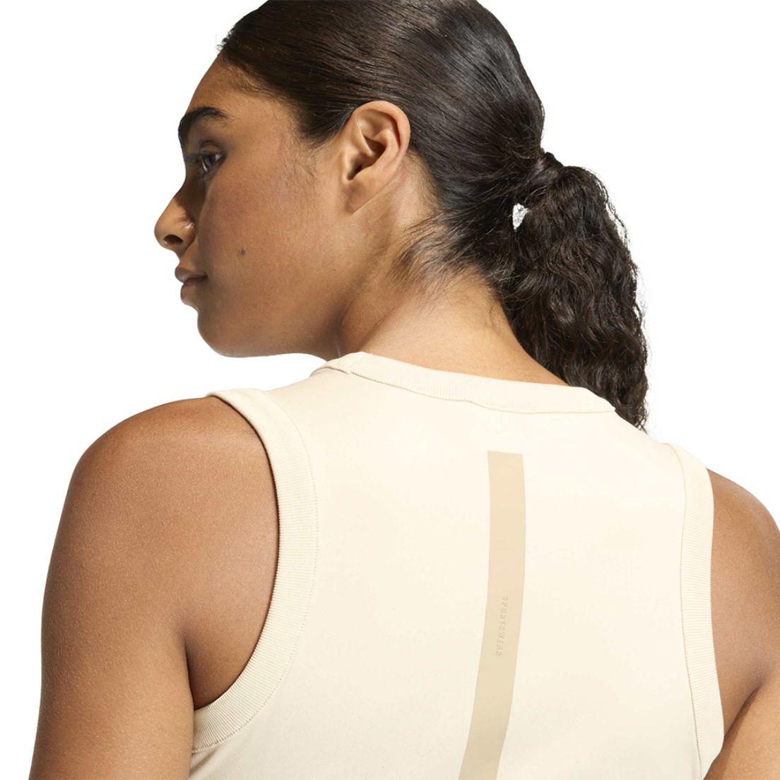 Musculosa adidas Z.N.E. Tank De Mujer — imagen 3