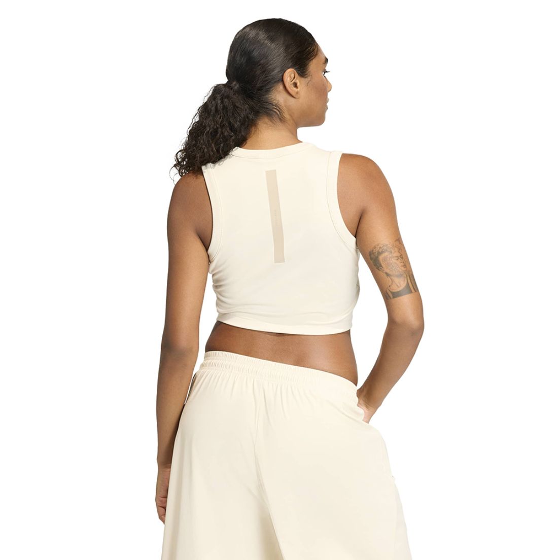 Musculosa adidas Z.N.E. Tank De Mujer — imagen 5