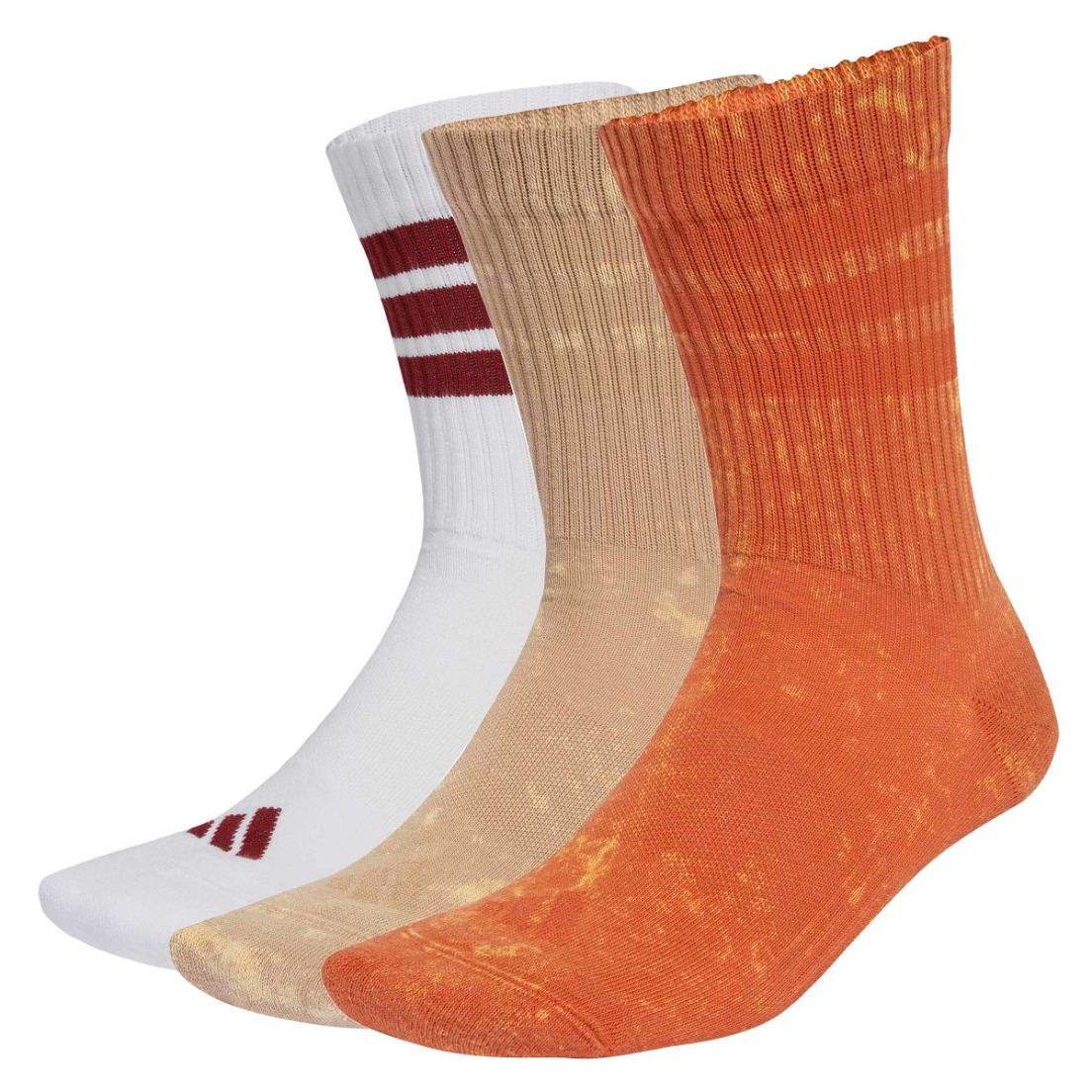 Medias adidas Clásicos Pack X3 Unisex