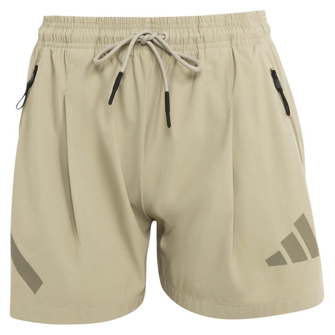 Short adidas Z.N.E. De Mujer — imagen 2