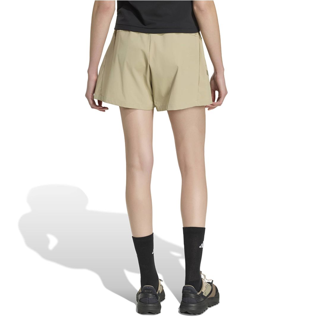 Short adidas Z.N.E. De Mujer — imagen 4