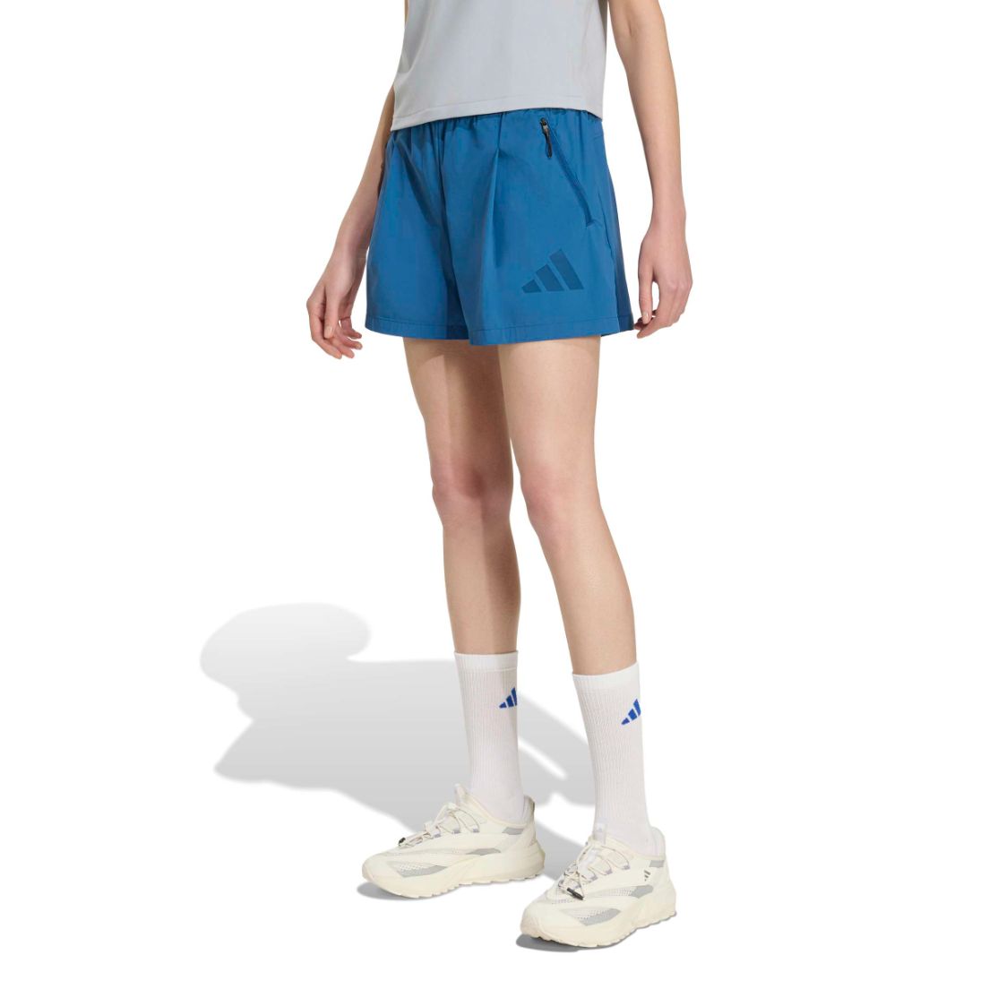 Short adidas Z.N.E. De Mujer — imagen 2