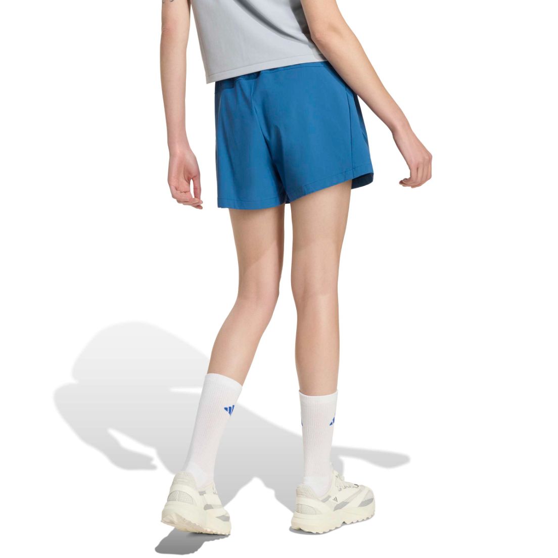 Short adidas Z.N.E. De Mujer — imagen 3