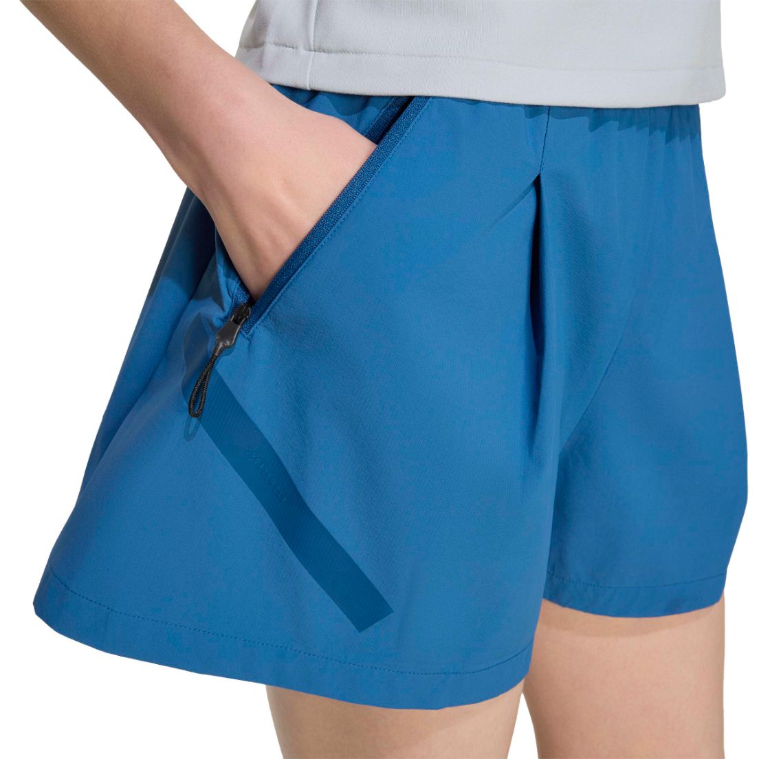 Short adidas Z.N.E. De Mujer — imagen 7
