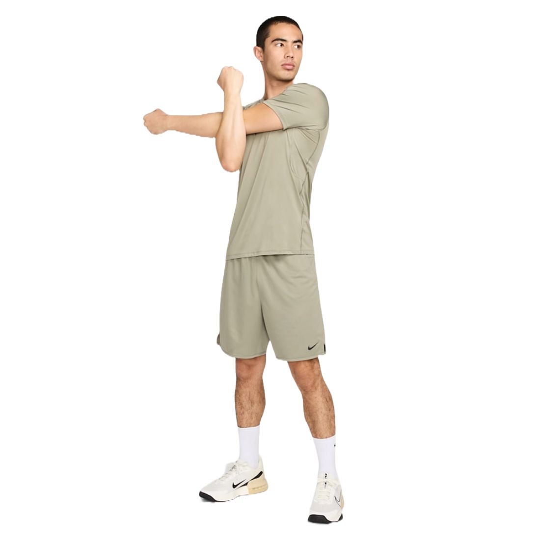 Short Nike Totality De Hombre — imagen 7