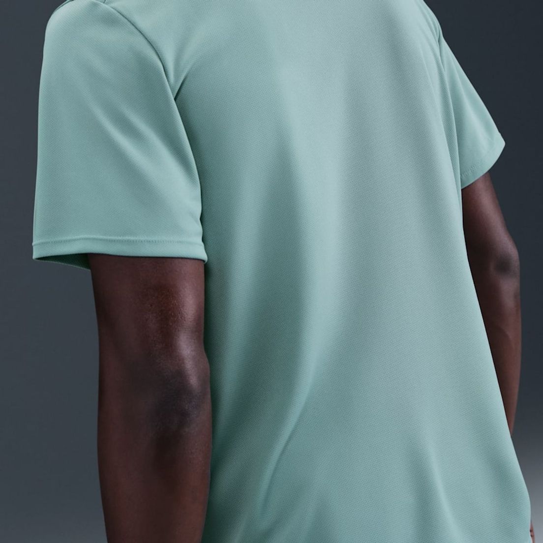 Remera Nike Miler De Hombre — imagen 4