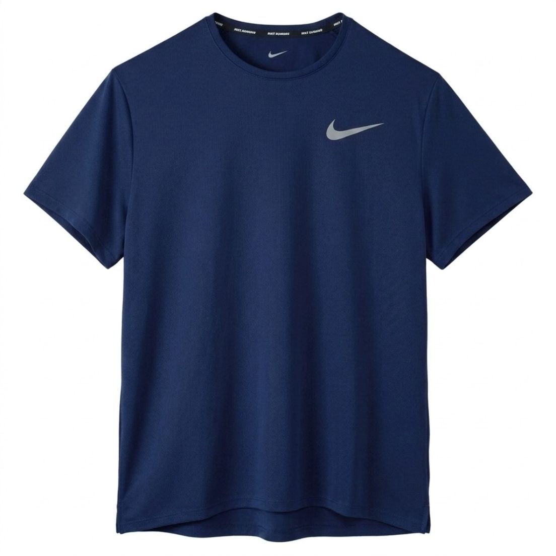 Remera Nike Miler De Hombre